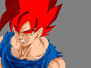 Goku(DBZ-Secret of The Saiyans), Ultra Dragon Ball Wiki