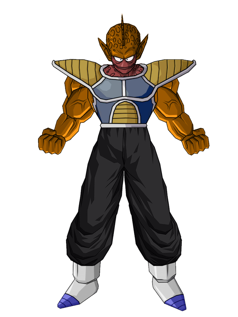 Kortex Saga Ultra Dragon Ball Wiki Fandom