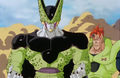 Cell with Android 16