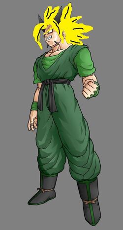 悟空scrMNO P-211 PR Super Saiyan God Son Goku // SSGSS Son Goku, Soul