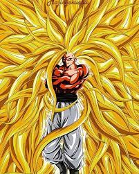 super saiyan 100 goku