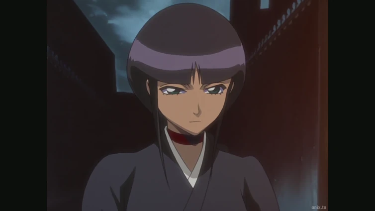 Nemu Soul Society Arc