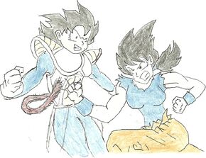 Gonu vs Vetega