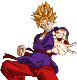 Dragon Ball Z: Kakarot, Dragon Ball Wiki