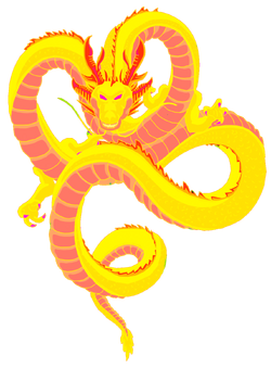 Super Shenron, Dragon Ball Wiki, FANDOM powered by Wikia