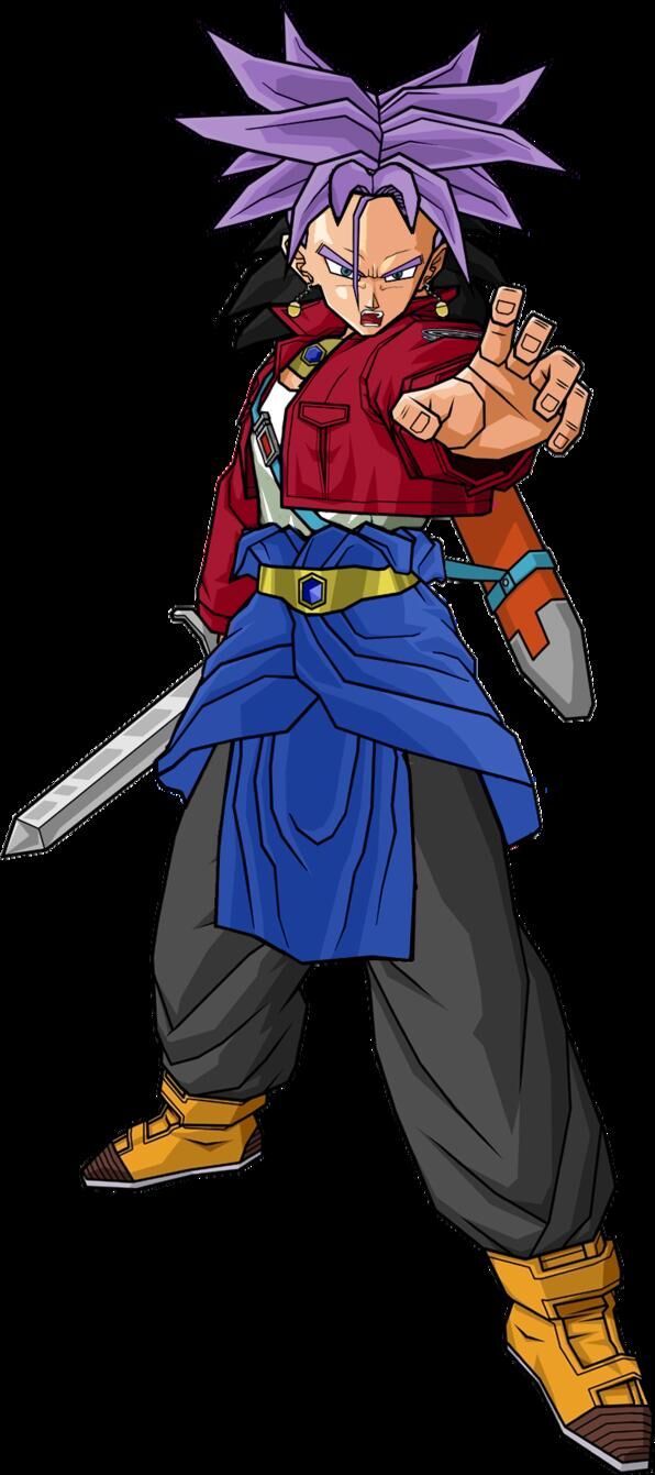 Fusion, Dragon Ball Wiki