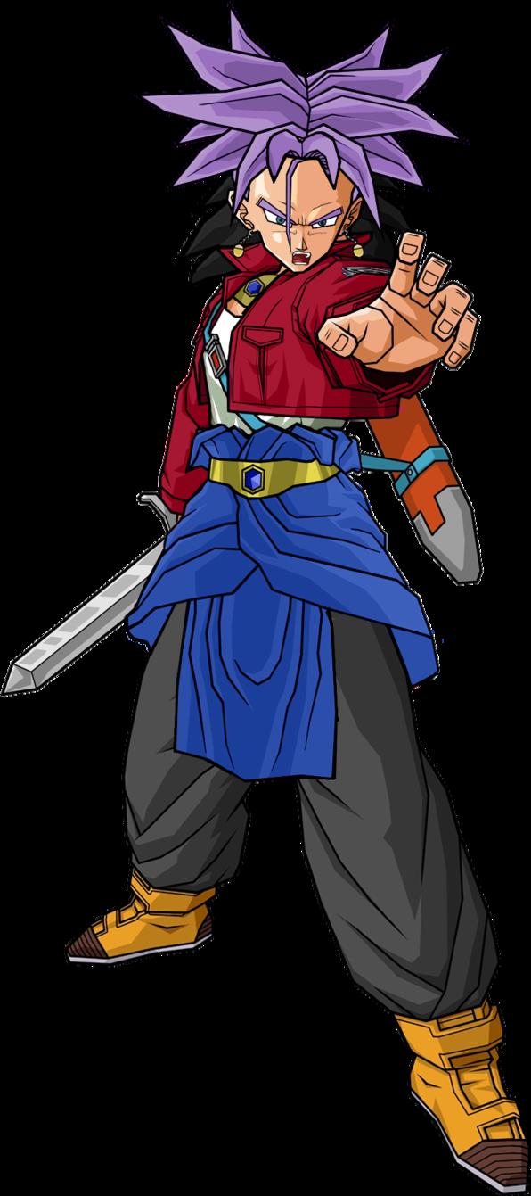 Turles (Chix777's Version), Ultra Dragon Ball Wiki