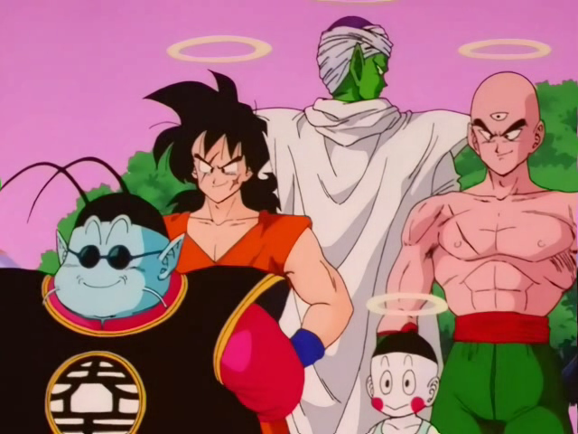 King Kai Is Dragon Ball's Most Tragic Character