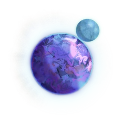 A few years after the arrival of the Saiyans.