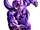 Tanzanite Frieza
