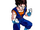 Vegito (EliteCommando1308's Version)