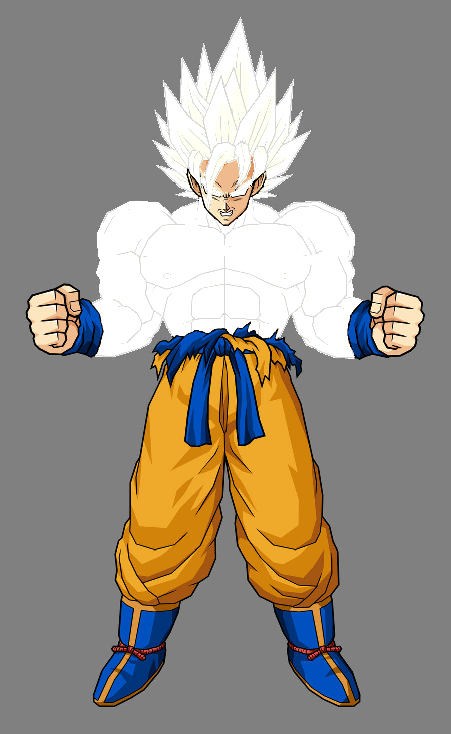 Transformation, Dragon Ball Wiki