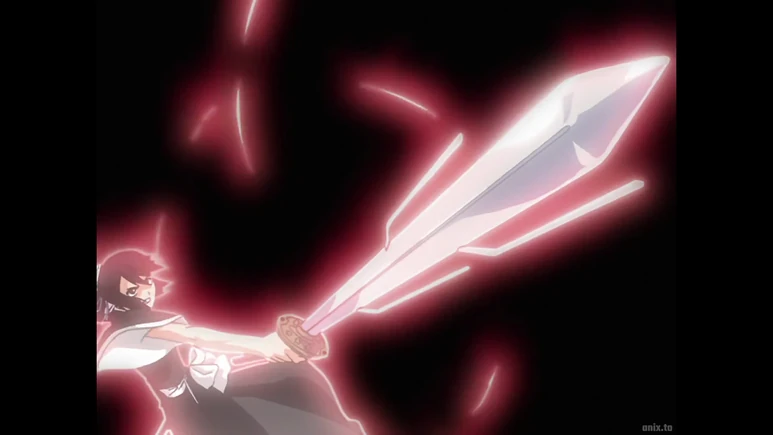 Hinamori Shikai Sneak Entry Arc