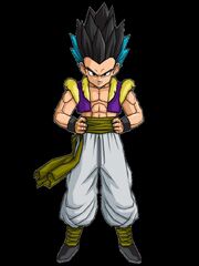 Gotenks Jr.