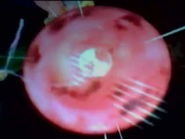 "I can't remember the name of this thing, maybe if I transform I will"