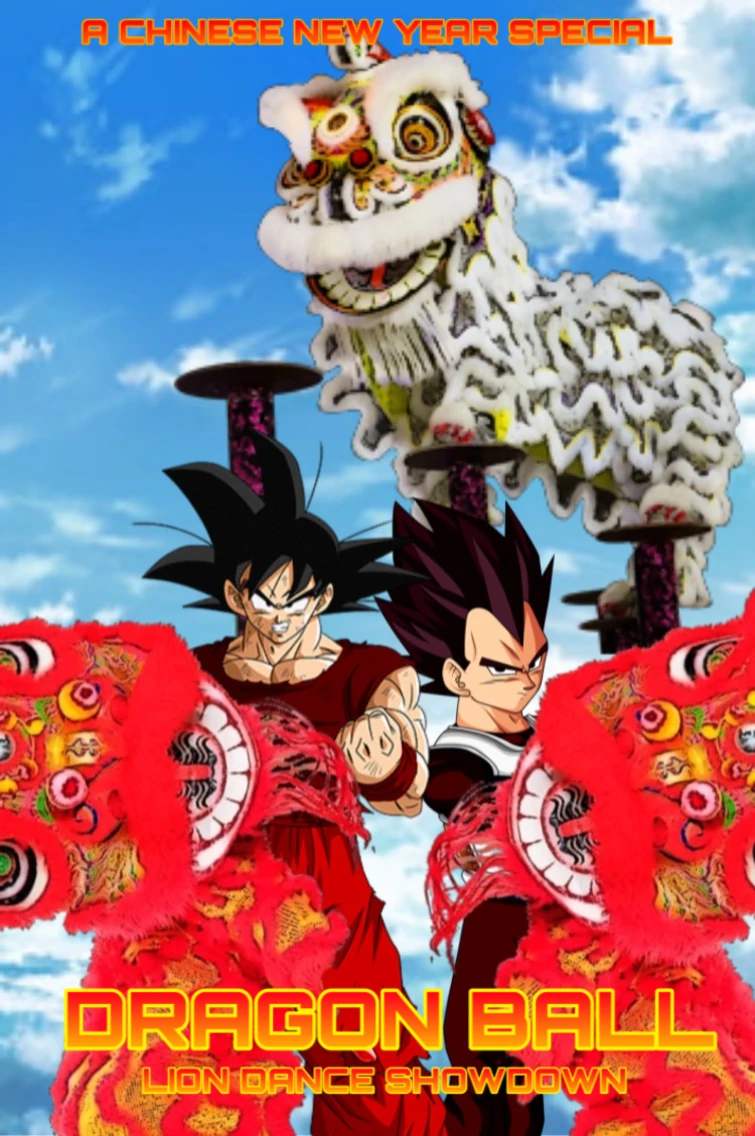 Dragon ball s1 ep1 hotsell