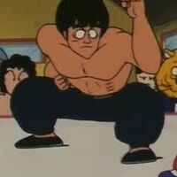 Bruce Lee Ultra Dragon Ball Wiki Fandom