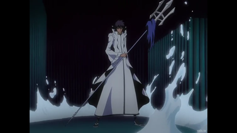 Aaroniero Aaruruenie Shikai