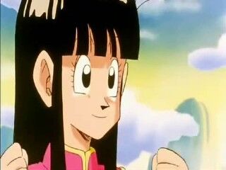 Chi-Chi, Dragon Ball Wiki, FANDOM powered by Wikia