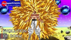 Dragon Ball Super 2: Evolution of Goku Super Saiyan 1 to Super Saiyan 100  Infinity Saga 2024 
