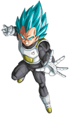 Super Saiyan Blue 2 Theory — Steemit