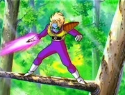 Cooler's Minion