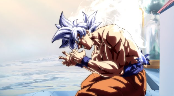 Sondharta Gokuma | Ultra Dragon Ball Wiki | Fandom Sondharta Gokuma | Ultra Dragon Ball Wiki | Fandom