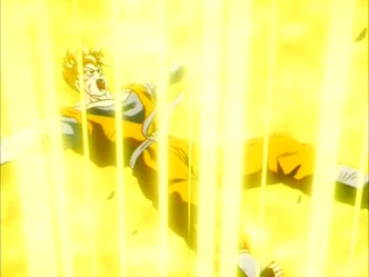 Future Gohan- History of Trunks