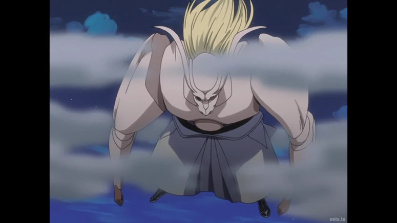 Yylfordt Granz Resurreccion