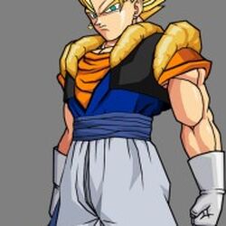 Category:Characters, Dragon Ball Wiki