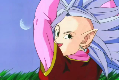 Western Supreme Kai Dragon Ball AF Fanon Wiki Fandom