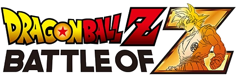 Dragon Ball Z: Battle of Z | Ultra Dragon Ball Wiki | Fandom