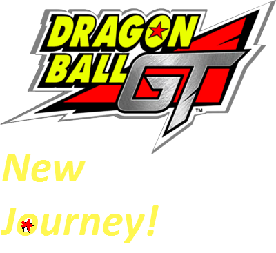 Dragon Ball GT Logo Font? - forum