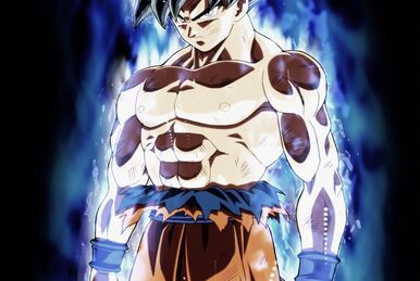 AnimeBr on X: Goku Super Saiyan 3  / X