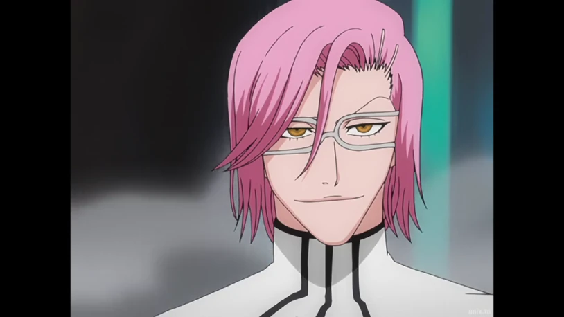 Szayelaporro Granz Fierce Fight Arc