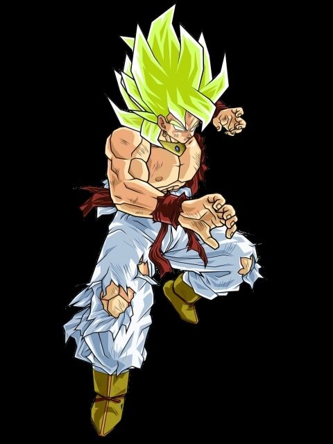 Fusion, Dragon Ball Wiki