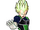 Lime Saiyan