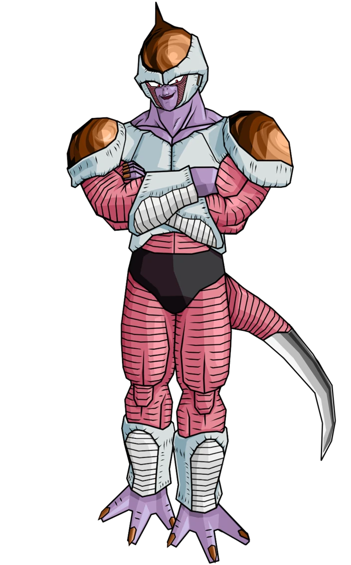KURI様 Kuriza (DBW) | Ultra Dragon Ball Wiki | Fandom