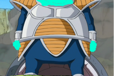 Jixton, Ultra Dragon Ball Wiki