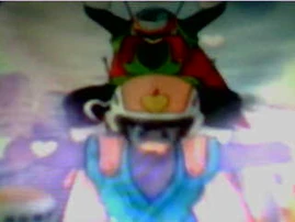 There are the 2 worst characters ever!