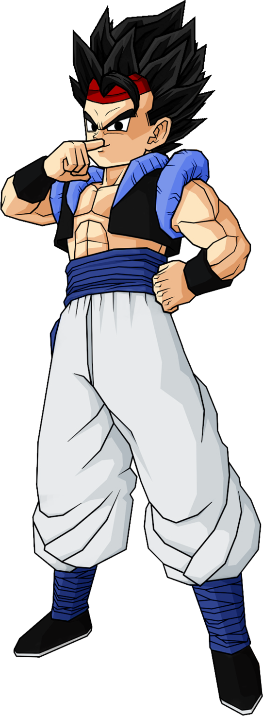 Gogeta Jr Ultra Dragon Ball Wiki Fandom Gogeta Jr Ultra Dragon Ball Wiki Fandom