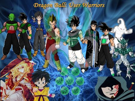 User blog:Clock God/Watch Dragon Ball Z BoG, Dragon Ball Wiki