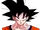 DBAFCV Goku(Dragon Ball After Future Cuggy's Version Goku)