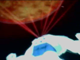 "My dragon balls are creating a bigger ball, should I eat this one too?"