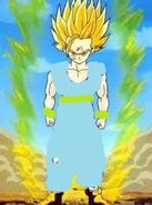 Goblu ssj2