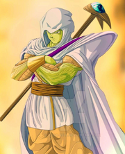Seleno (Wanderer)