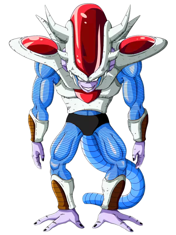 Super Saiyan 5 (VuongGod1233's version), Ultra Dragon Ball Wiki