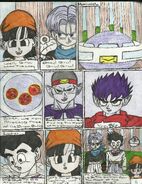 DBGT King Proton Chapter 1 Page 8