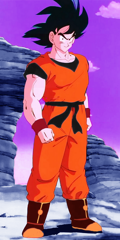 Android, Dragon Ball Wiki