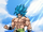 Legendary Super Saiyan Blue